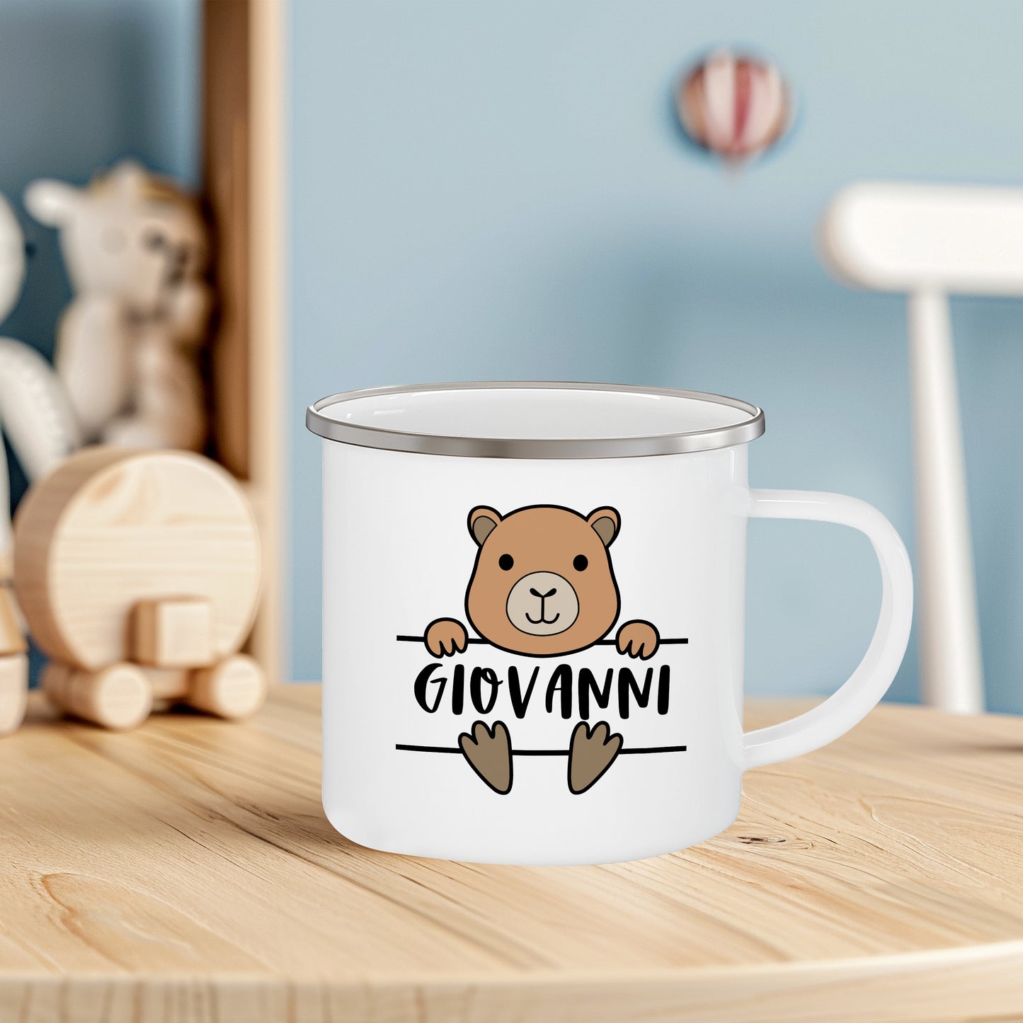 Capybara Monogram Svg, Cute Capybara Clipart, Jungle Animals Vector, Baby Nursery animal Capybara Name Frame Cut files Digital Download