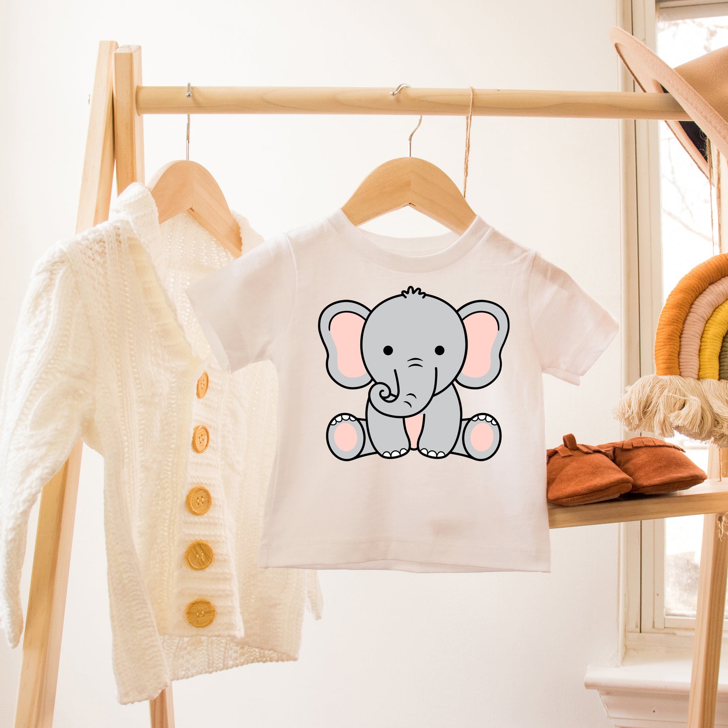 Safari Animals SVG, Cute Animal SVG bundle, Jungle animals PNG, Animal clipart, Lion koala Monkey Fox Elephant Cut Files Digital Download