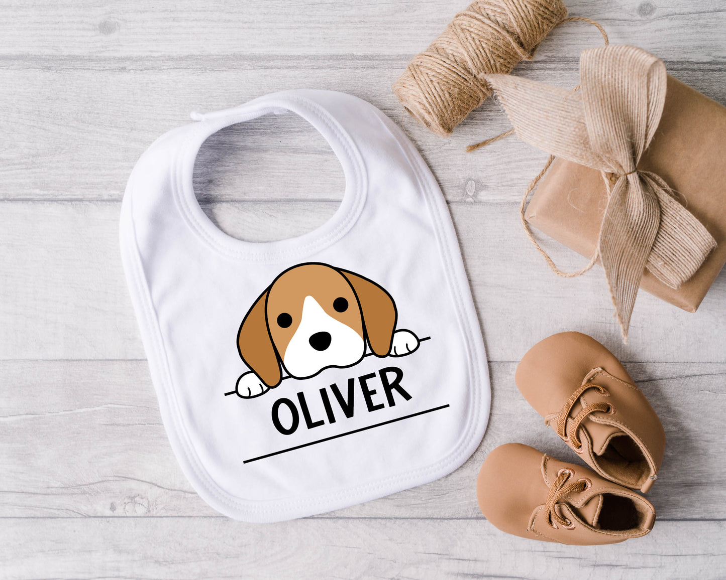 Beagle Monogram SVG, Dog svg file, Name Frame Svg, Beagle Svg, Pet vector, Beagle Clipart, Customize with name cut files Digital download