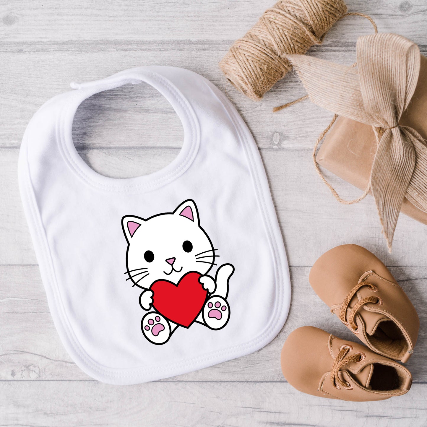 Valentine Animals SVG Bundle, Cute animal with Heart Vector, Kids Baby Birthday Shirt PNG, Valentine day Ornament Cut files Digital Download