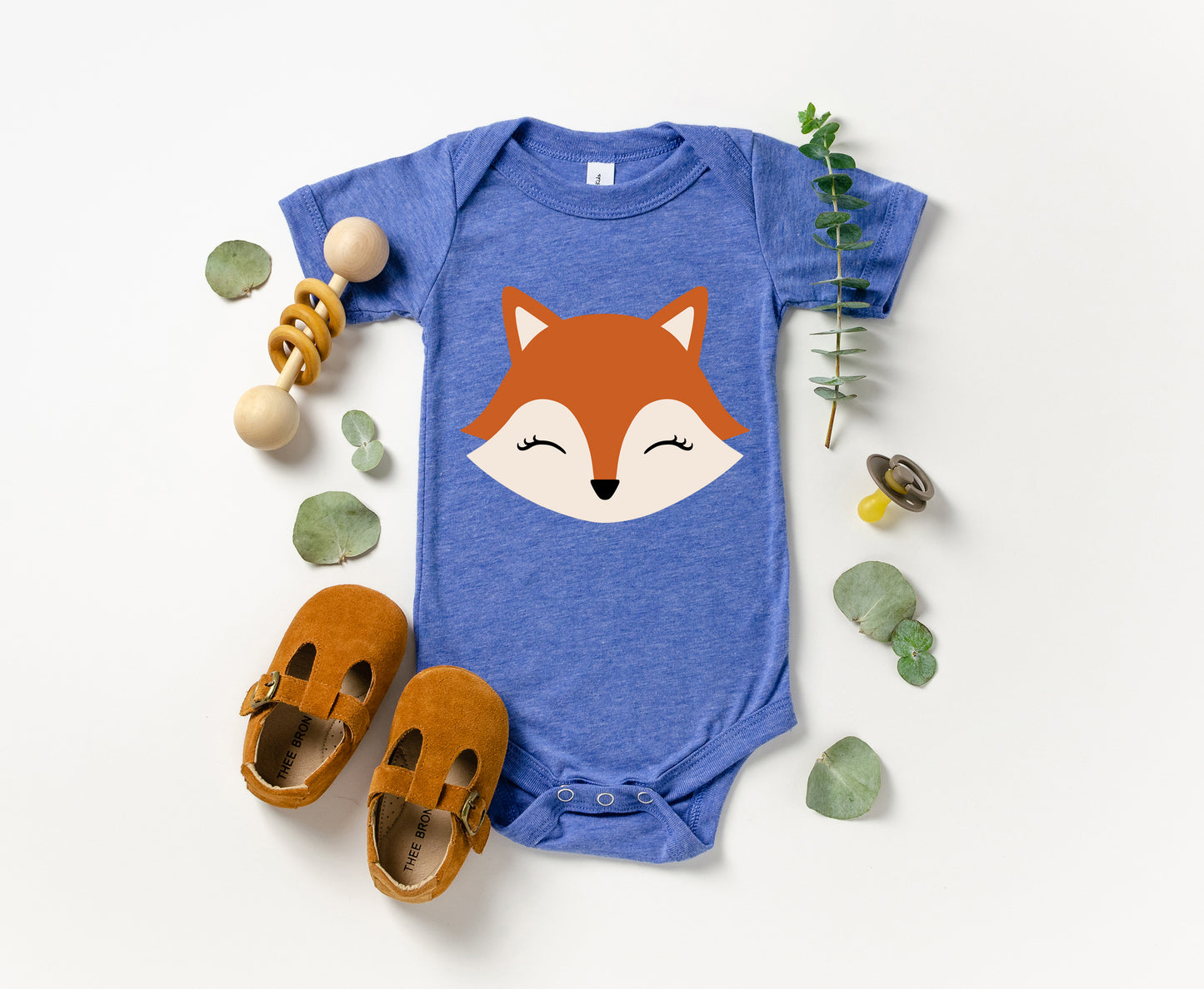 Fox Face SVG Bundle, Cute Fox Clip Art, Foxes Vector, woodland animal face PNG, Nursery Forest Animal Face cut files Digital Download