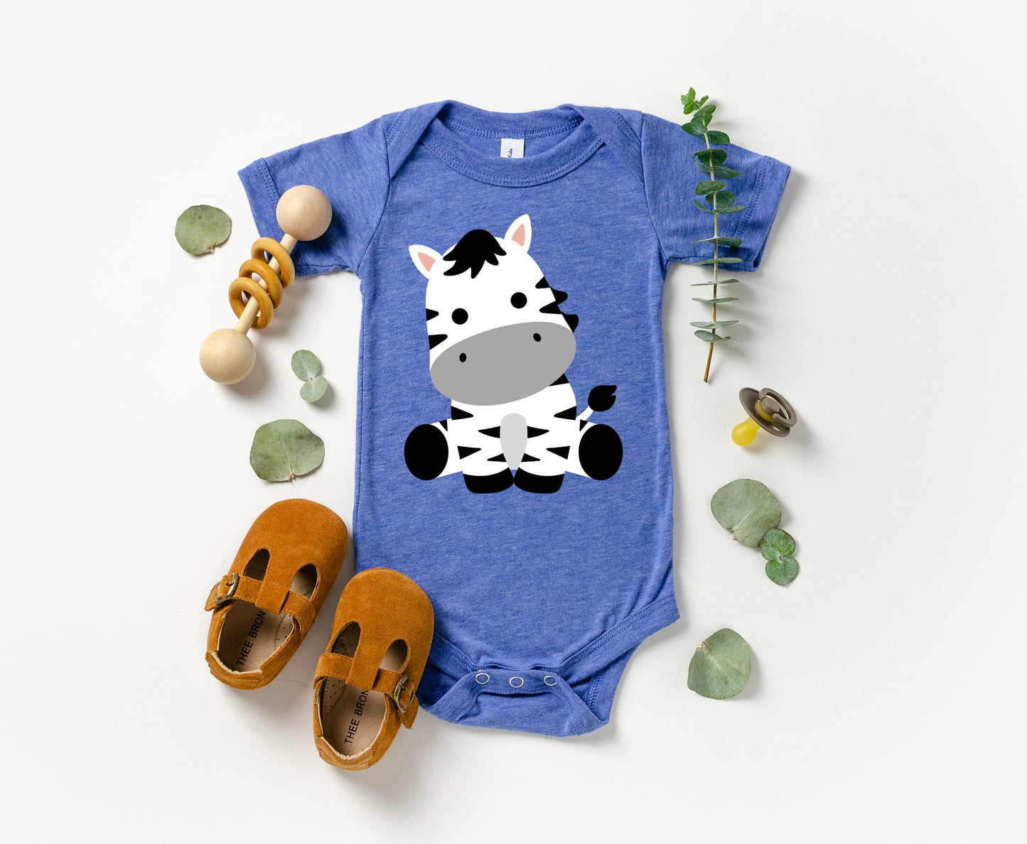 Cute Zebra SVG, Zebra Clipart, Jungle Safari Zoo Animal PNG, Kids animal shirt, Zebra layered files, Zebra Cut files Digital Download