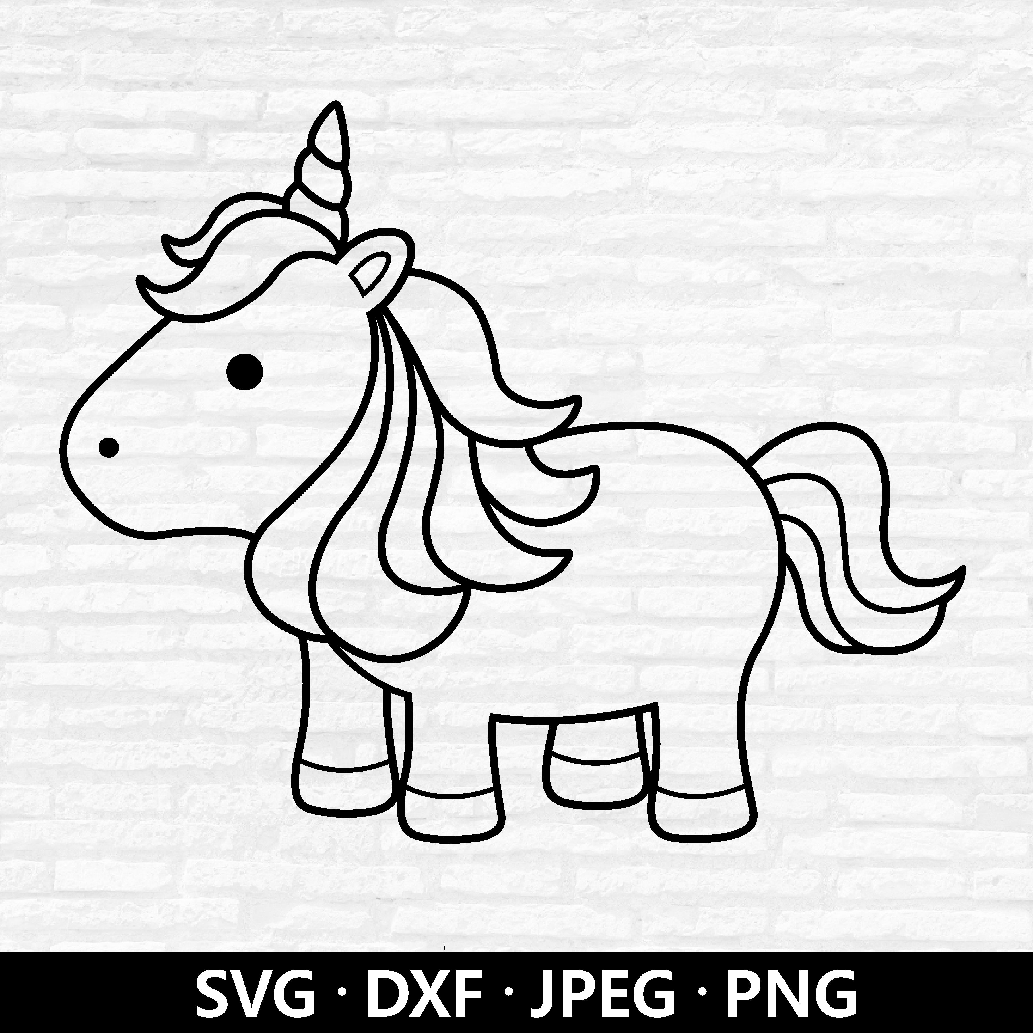 Unicorn Outline SVG Unicorn Svg Unicorn Vector Kids Shirt Svg Unic unicorn-outline-svg-unicorn-svg-unicorn-vector-kids-shirt-svg-unic