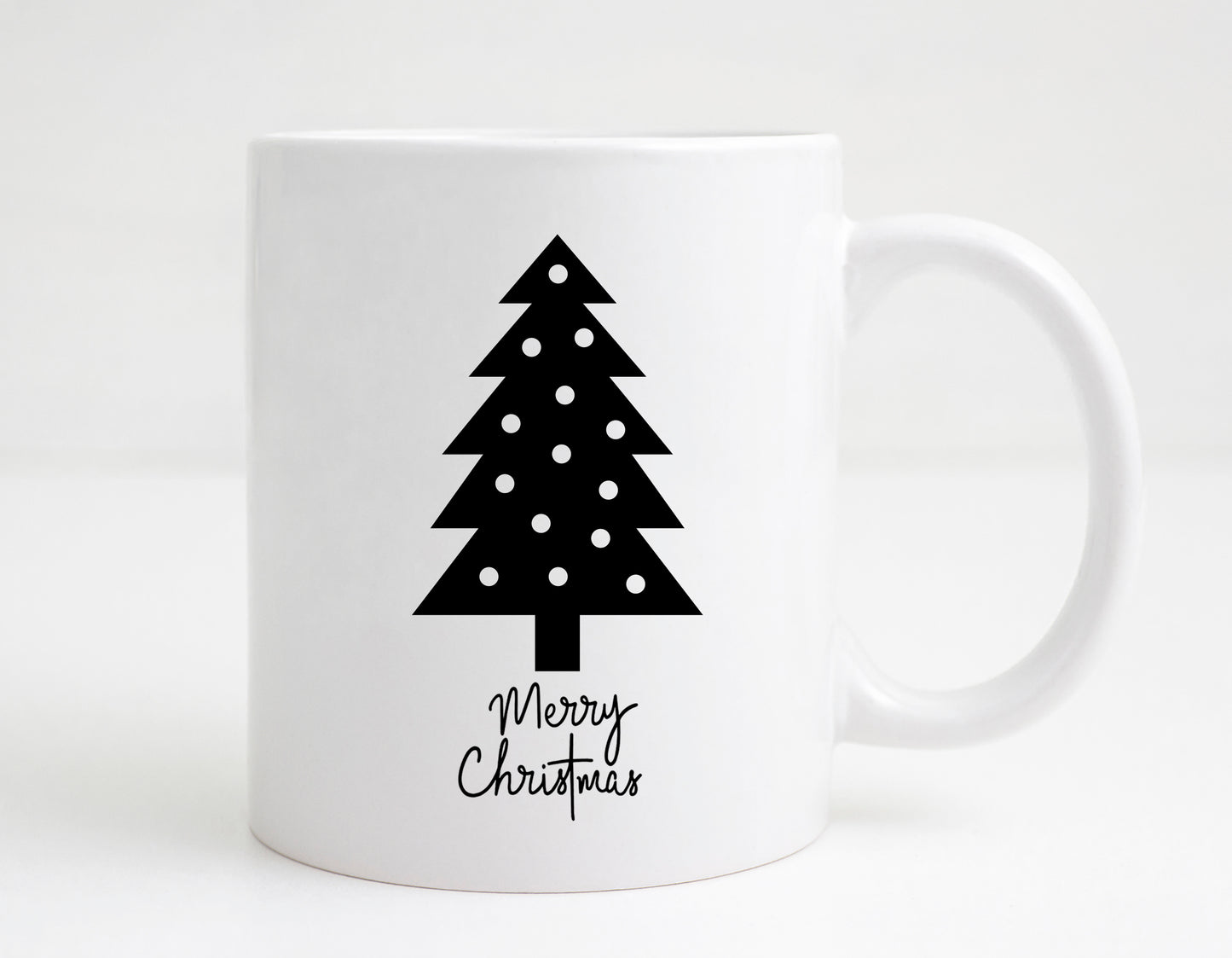 Christmas Tree SVG Bundle, Winter tree Clipart, Trees design Vector file, Christmas Tree Shirt PNG, Xmas Trees cut files Digital Download