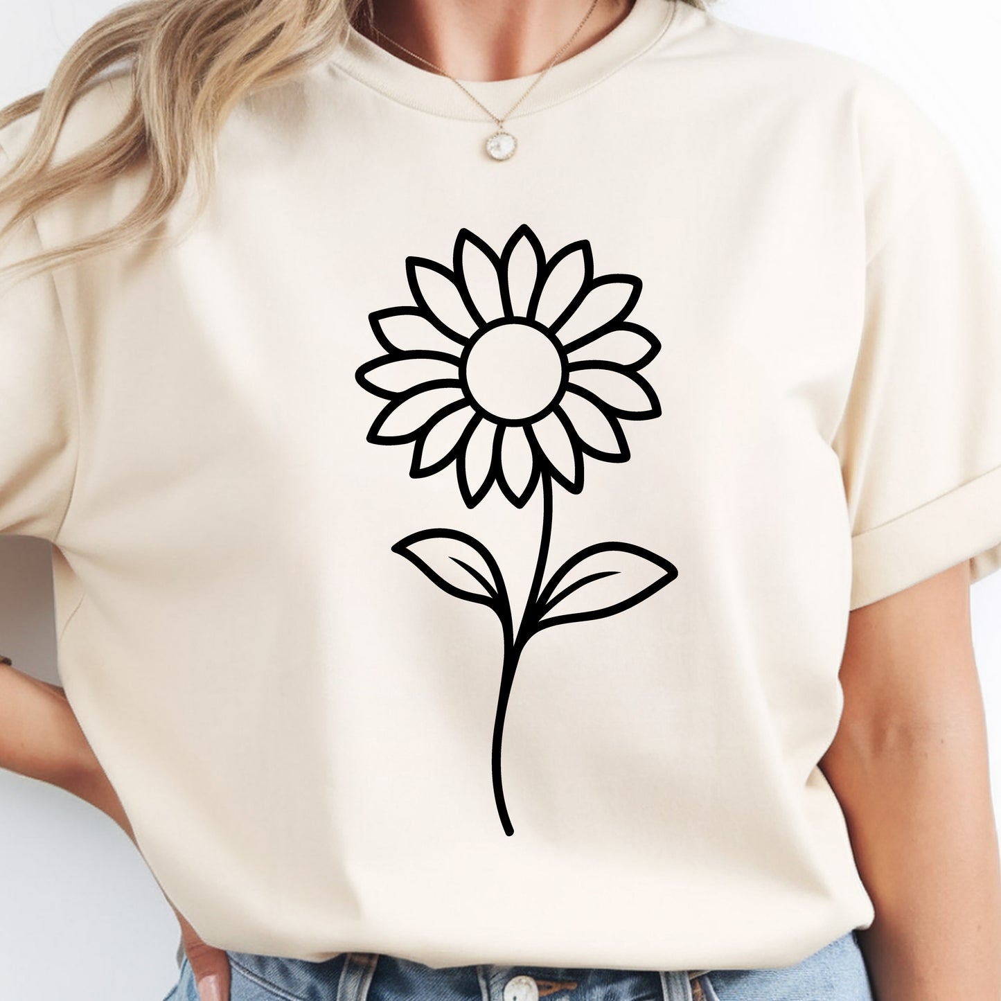 Wild Flower (Digital Download)