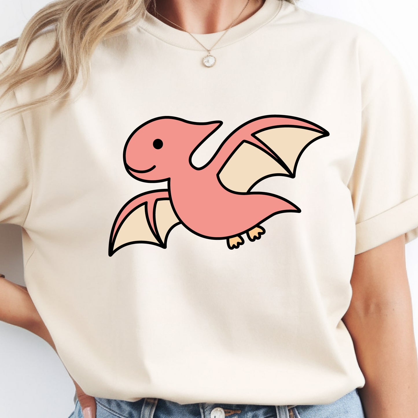Pteranodon (Digital Download)