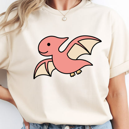 Pteranodon (Digital Download)