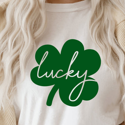 Lucky Shamrock (Digital Download)
