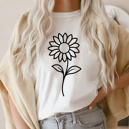 Sunflower (Digital Download)