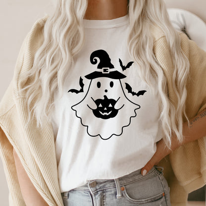 Halloween Ghost (Digital Download)