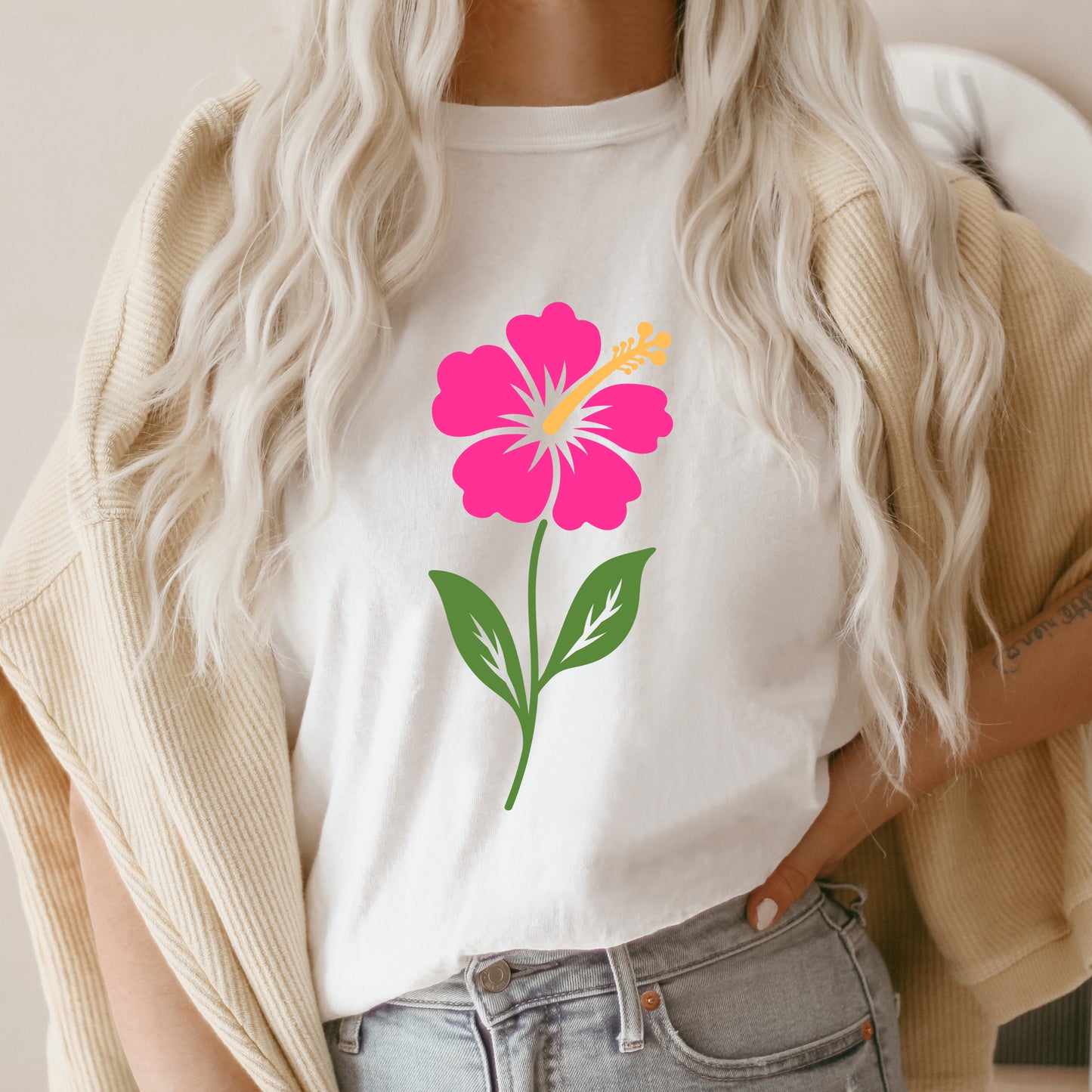 Hibiscus (Digital Download)