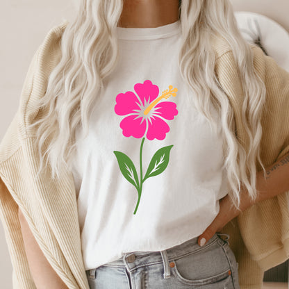 Hibiscus (Digital Download)