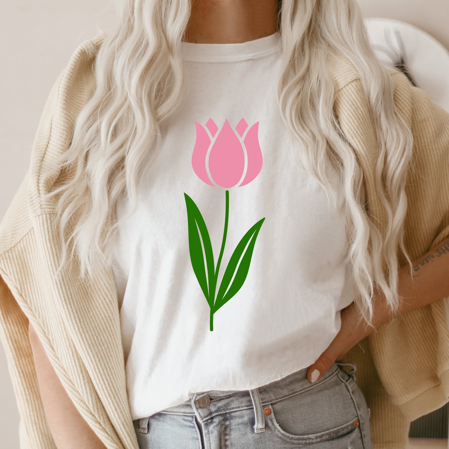 Tulip (Digital Download)
