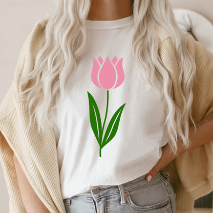 Tulip (Digital Download)