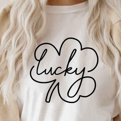 Lucky Clover (Digital Download)