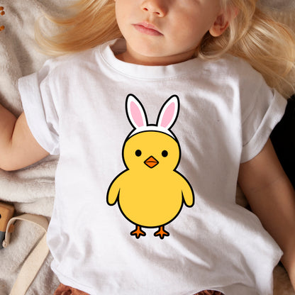 Easter Chick (Digital Download)