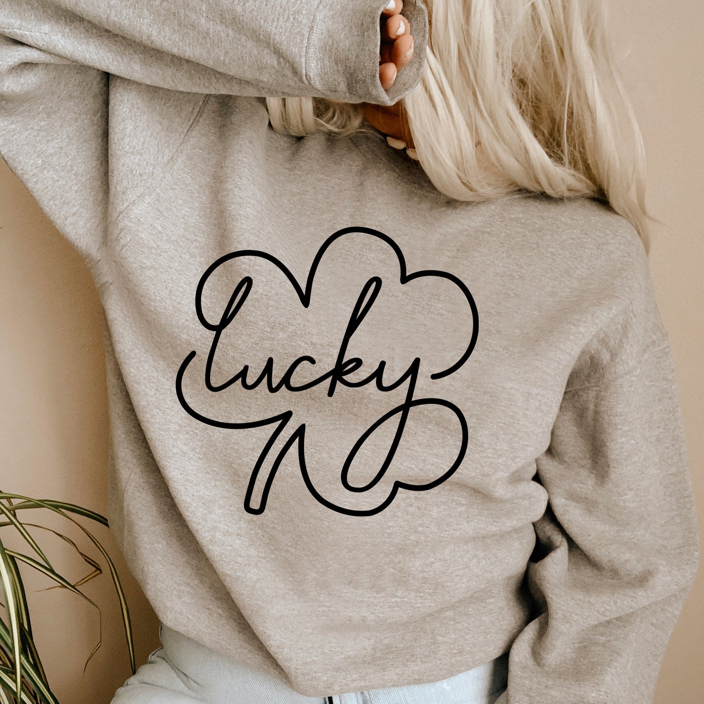 Lucky Clover (Digital Download)