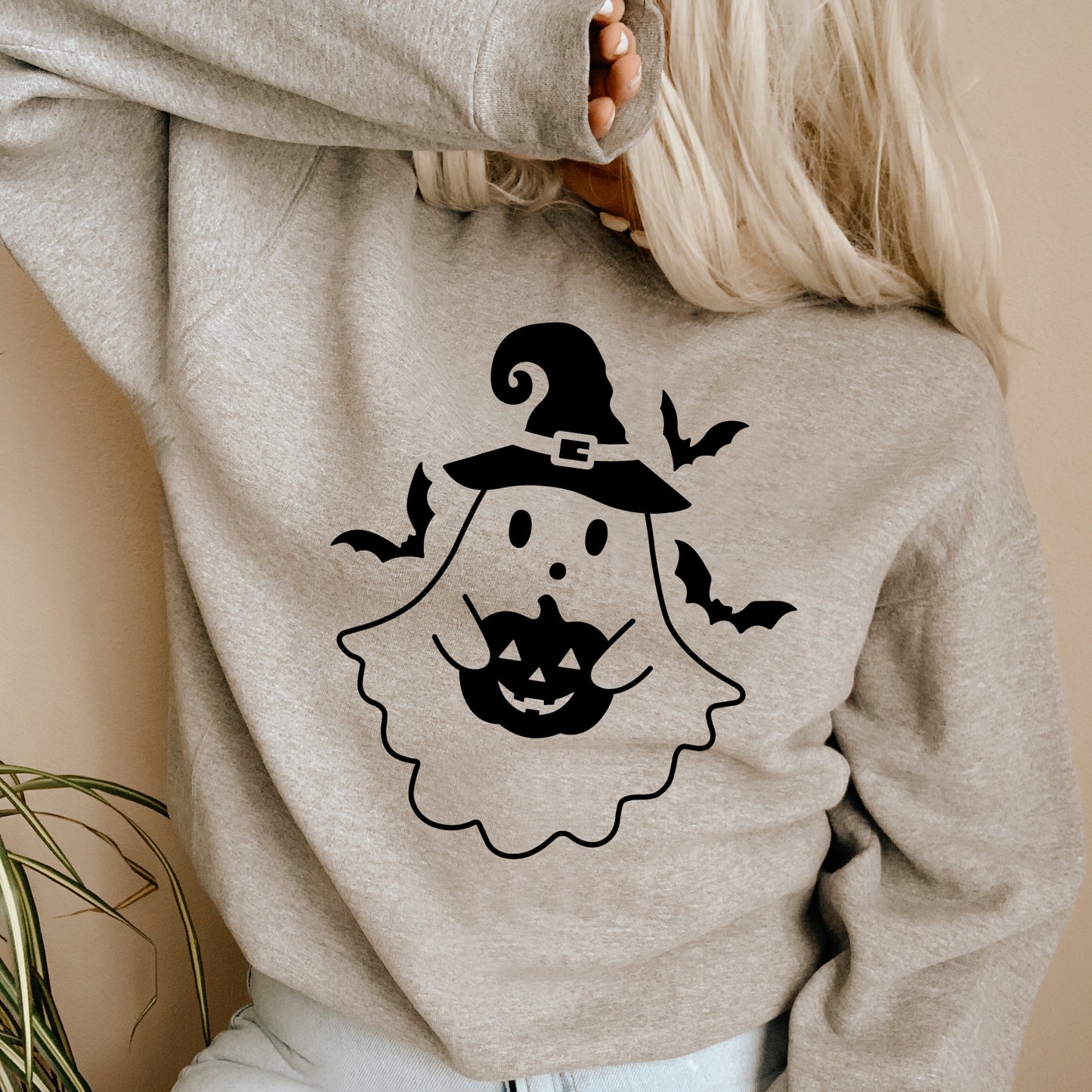 Halloween Ghost (Digital Download)