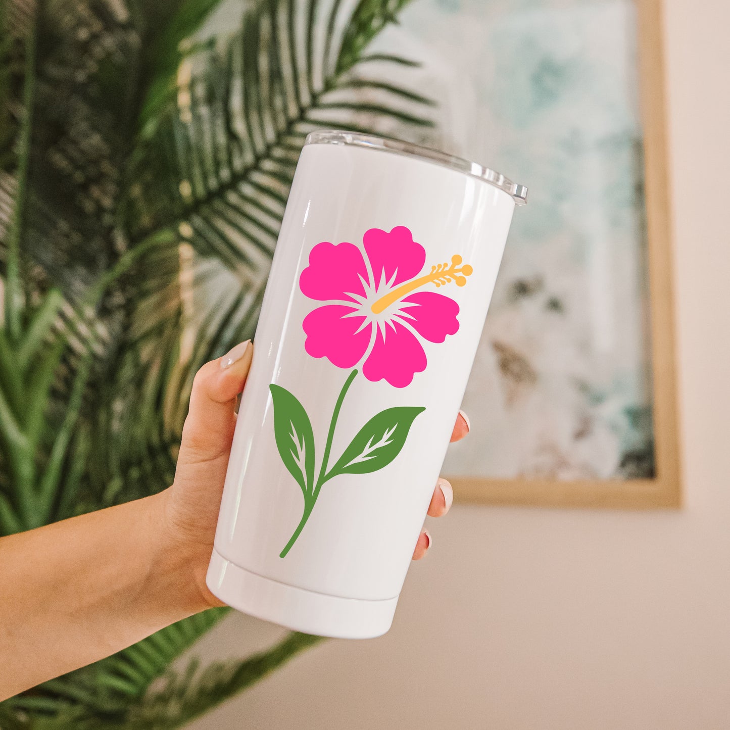 Hibiscus (Digital Download)