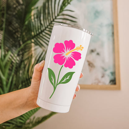 Hibiscus (Digital Download)
