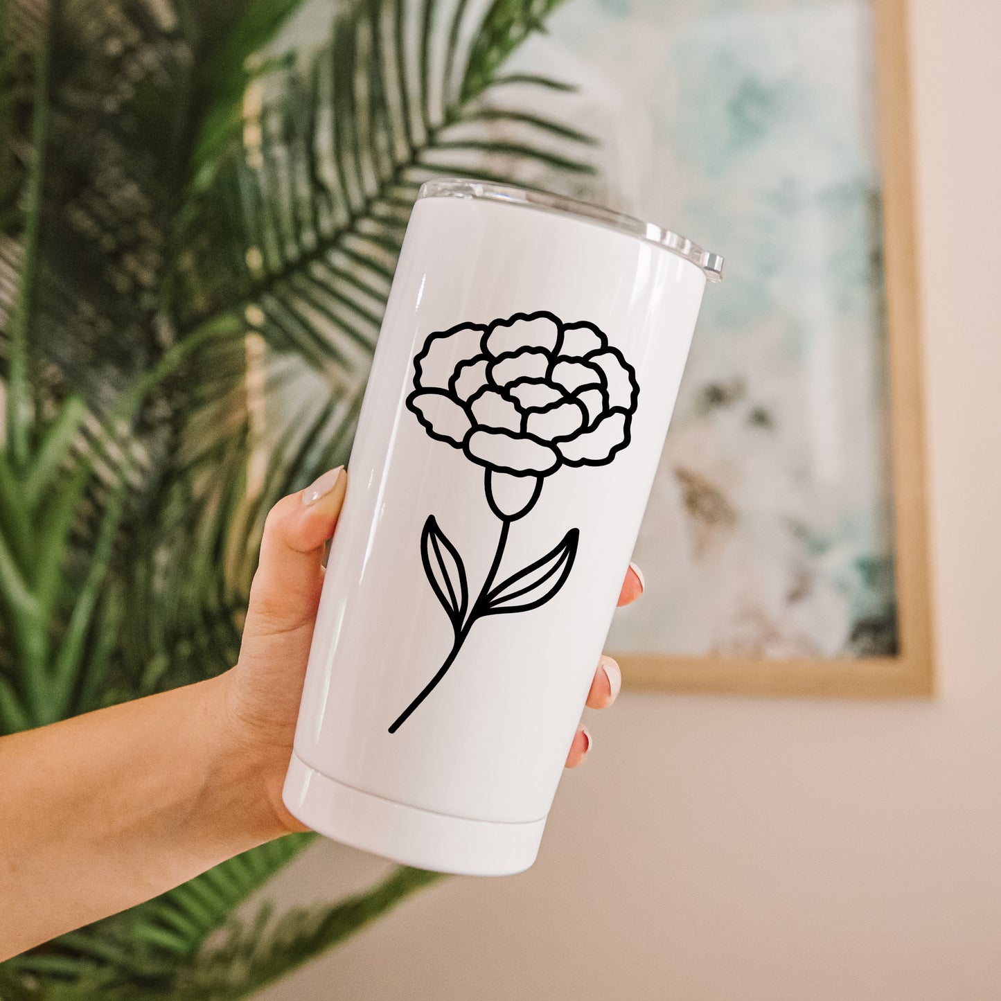Wild Flower (Digital Download)