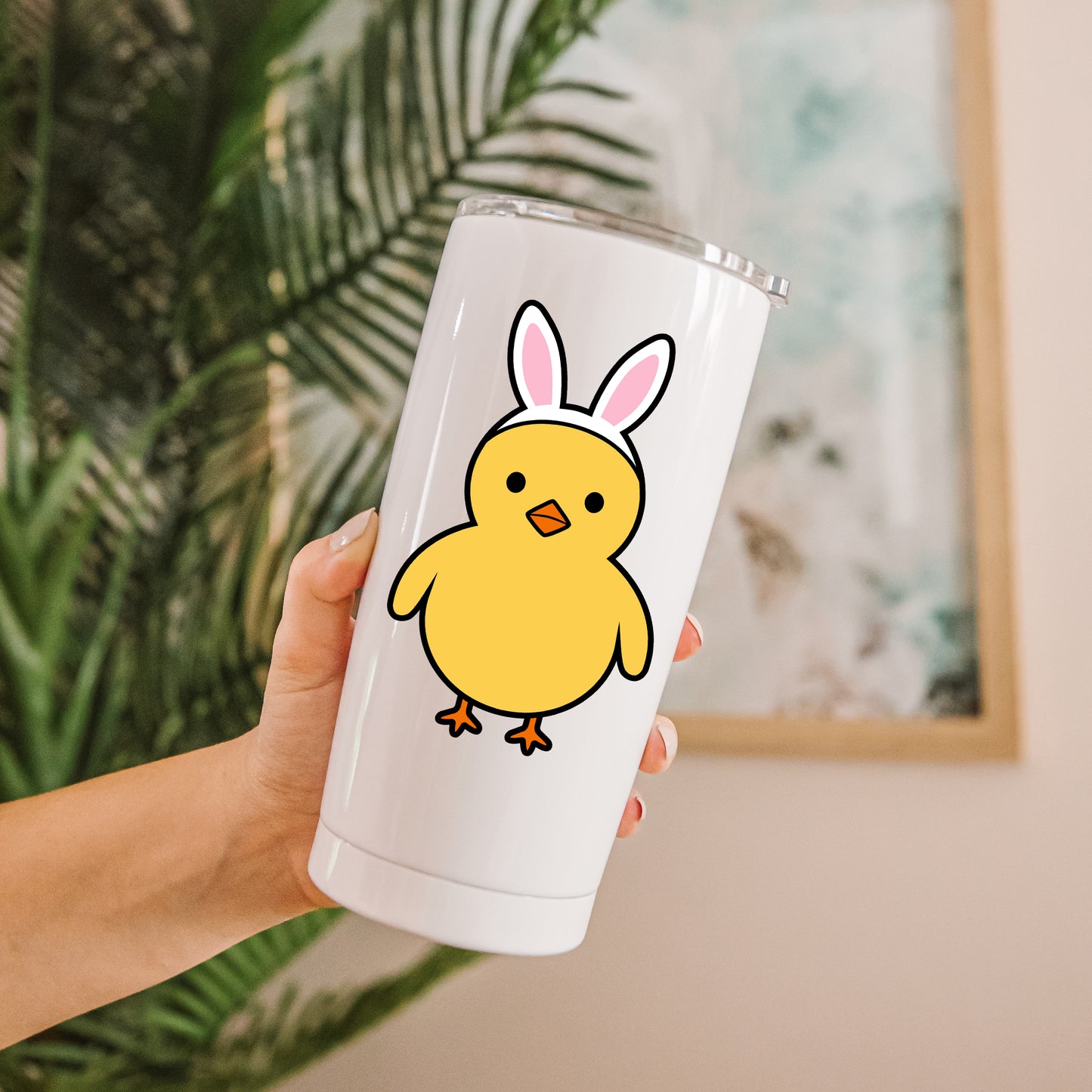 Easter Chick (Digital Download)