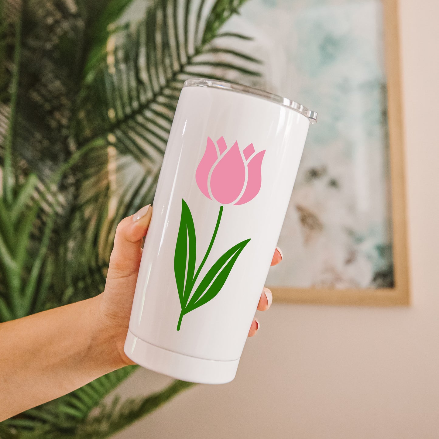Tulip (Digital Download)