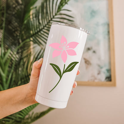 Lilly Flower (Digital Download)