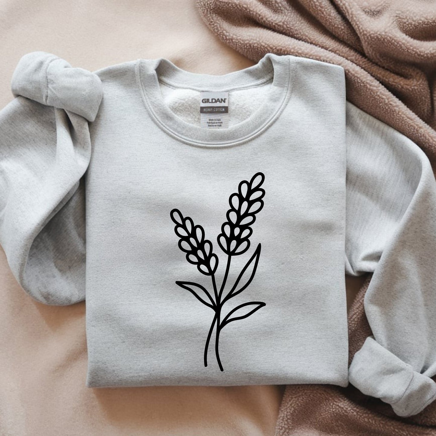 Lavender (Digital Download)