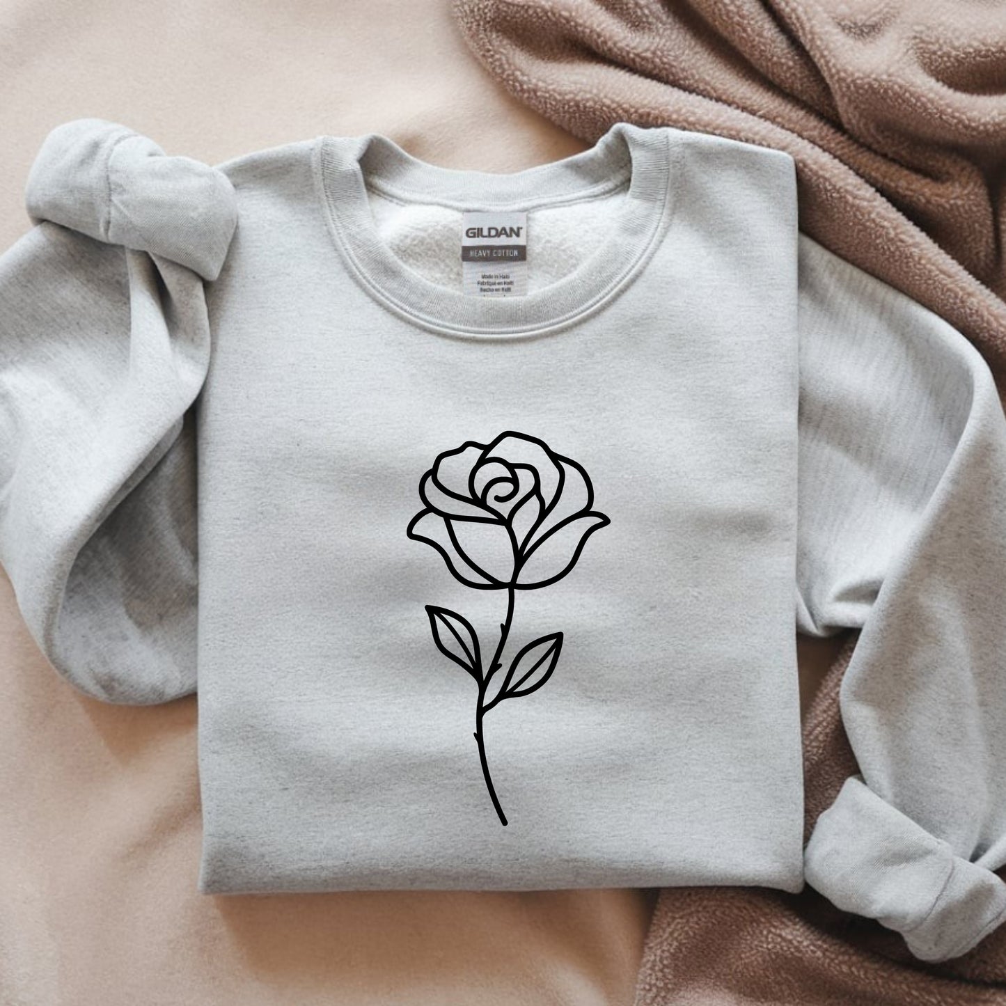 Wild Flower (Digital Download)