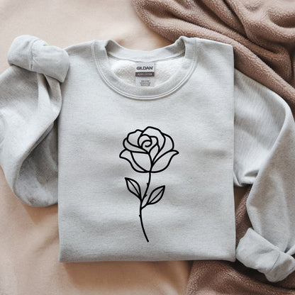 Wild Flower (Digital Download)