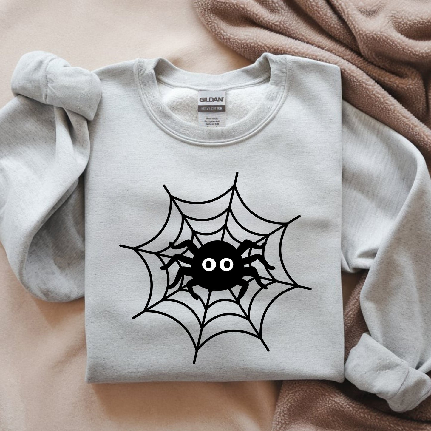 Spider Web (Digital Download)
