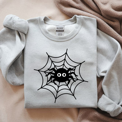 Spider Web (Digital Download)