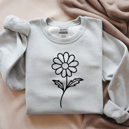 Daisy Flower (Digital Download)