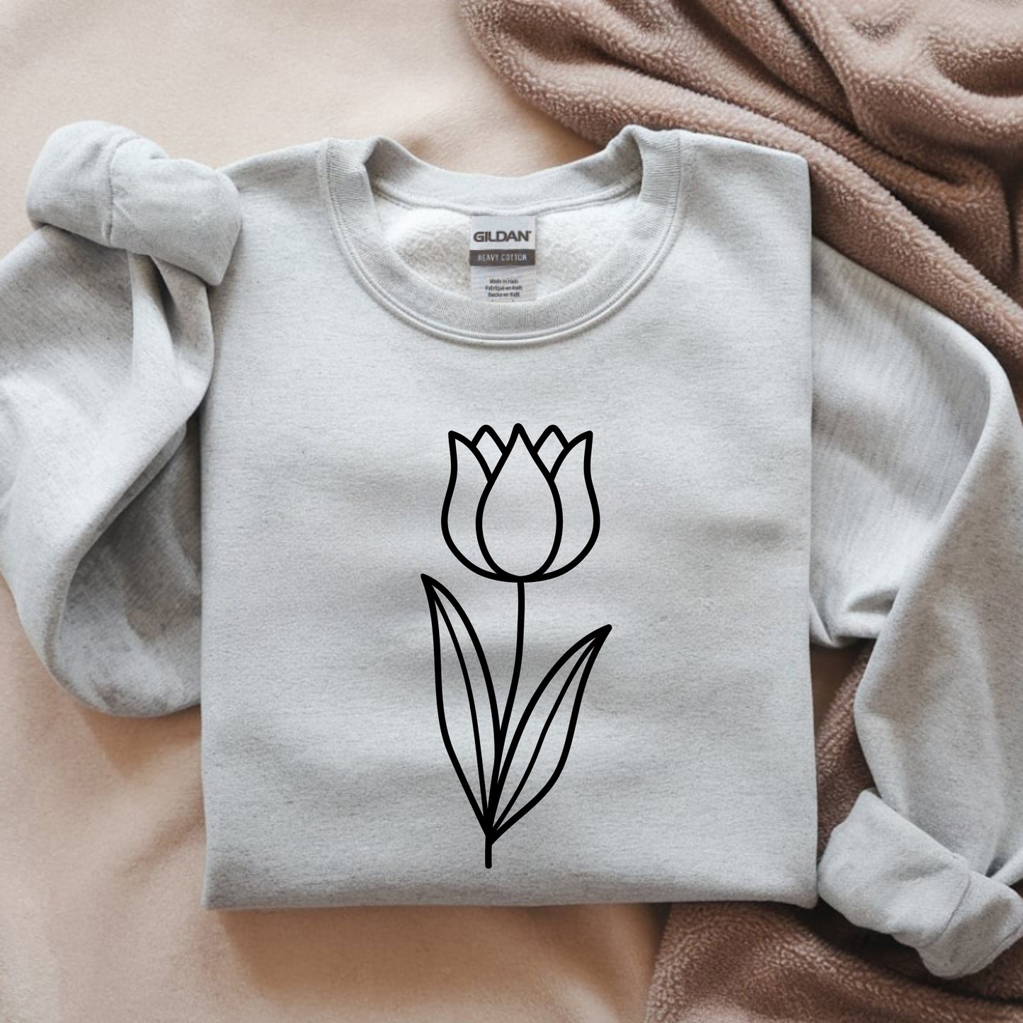 Tulip (Digital Download)