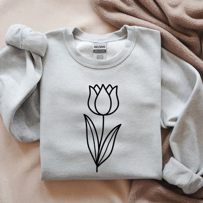 Tulip (Digital Download)