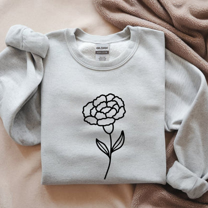 Carnation (Digital Download)