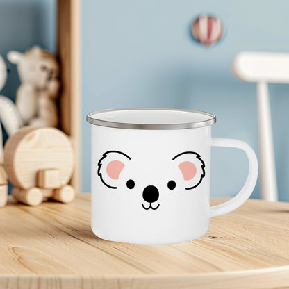 Koala Face (Digital Download)