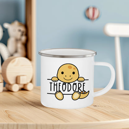 Stegosaurus Monogram (Digital Download)