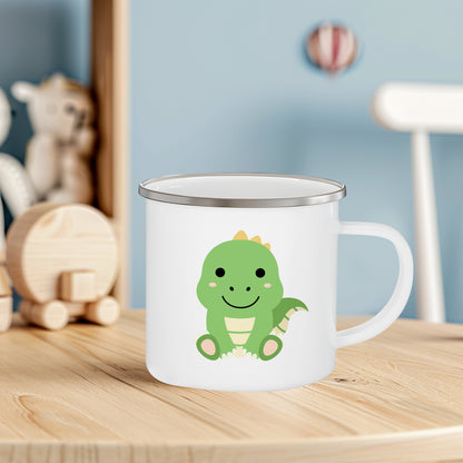 Baby T-Rex (Digital Download)