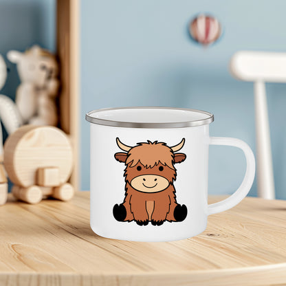 Highland Cow (Digital Download)