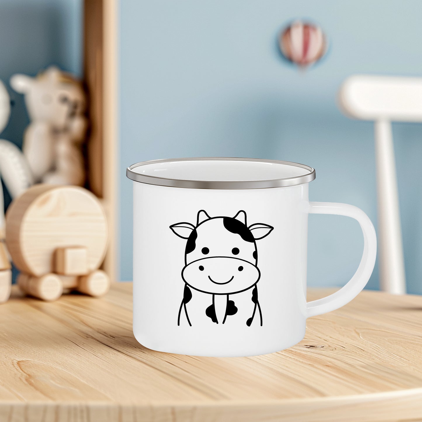 Farm Animal Half Body (Digital Download)