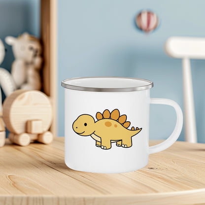 Stegosaurus (Digital Download)
