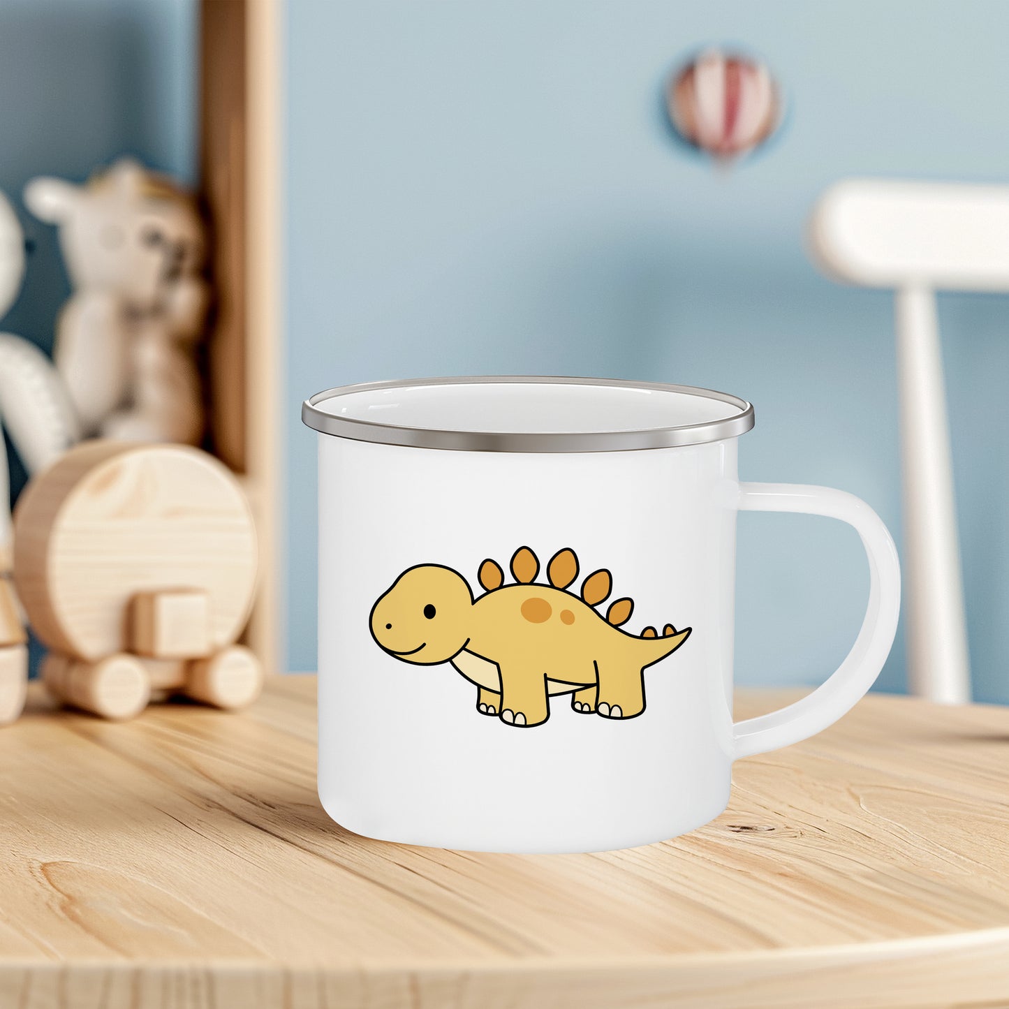 Stegosaurus (Digital Download)