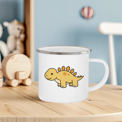 Stegosaurus (Digital Download)