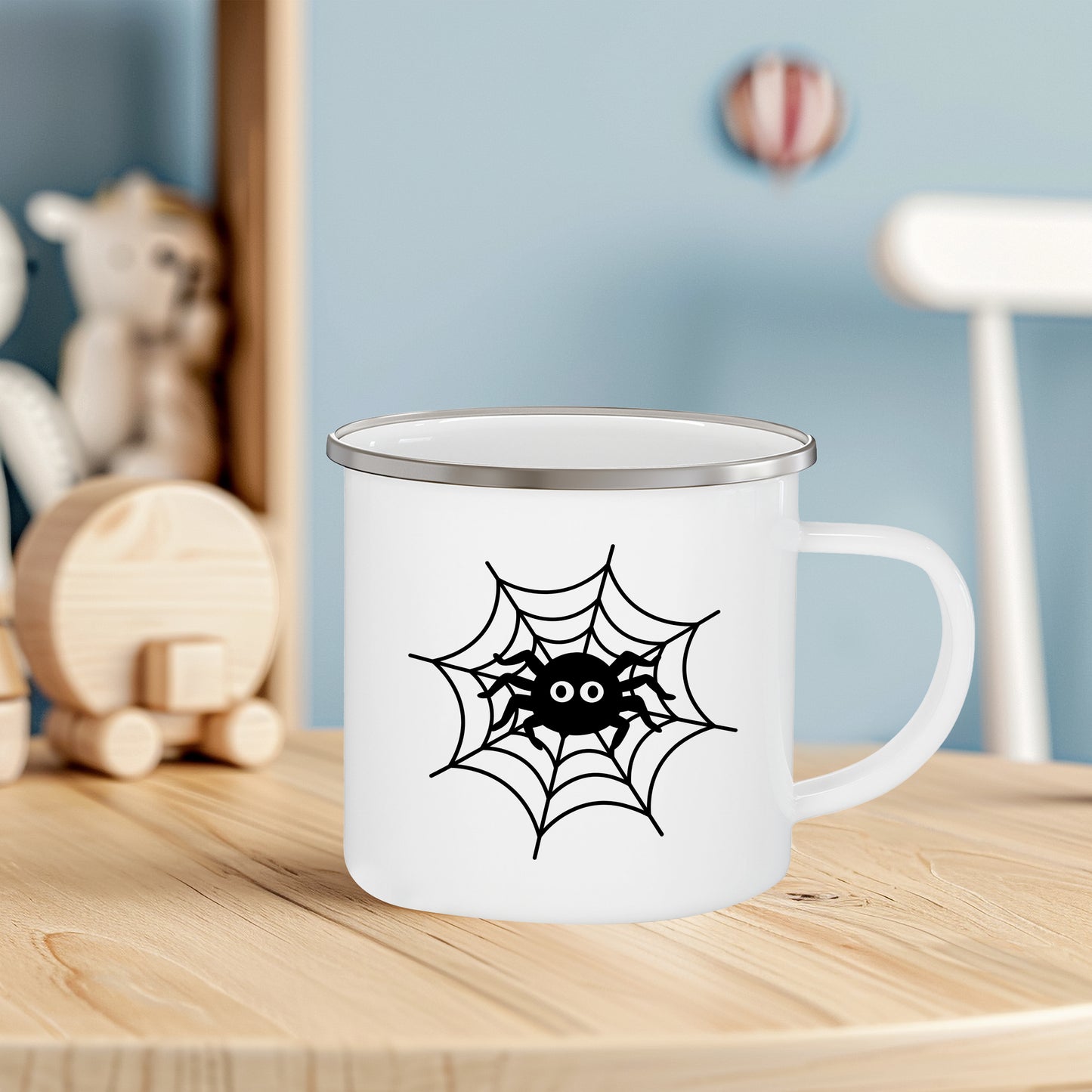 Spider Web (Digital Download)