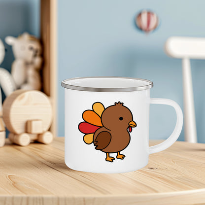 Cute Turkey SVG, Thanksgiving Turkey Vector, Baby Turkey Clipart, Cute Animal Cut file, Thanksgiving Day Cutting files Digital Download