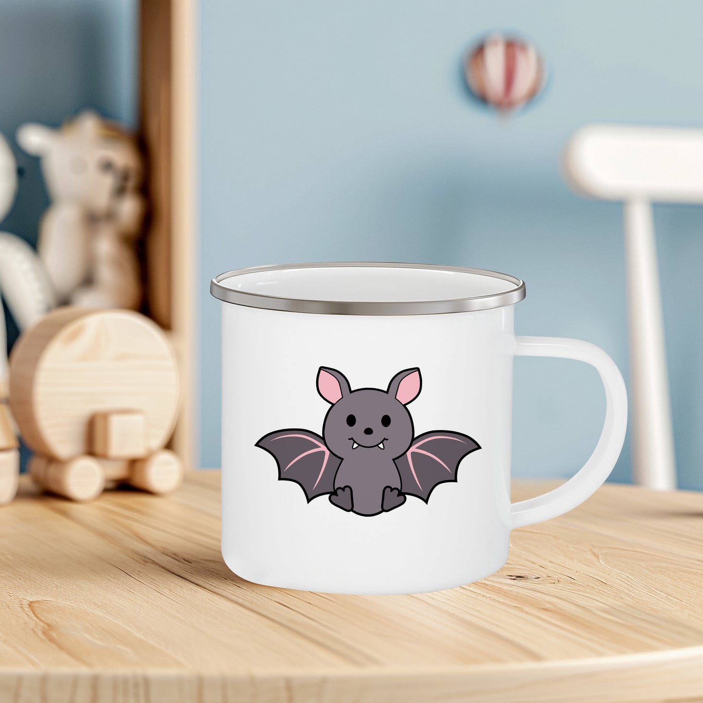 Cute Bat SVG, Halloween Bat Cutting Files, Spooky Season, Kids Shirt PNG, Bat Vector, Flying Bat Animal Outline Cut Files Digital Download