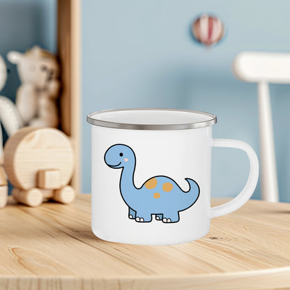 Brontosaurus (Digital Download)