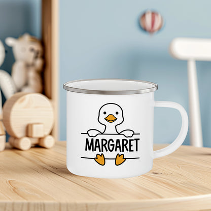 Goose Monogram (Digital Download)